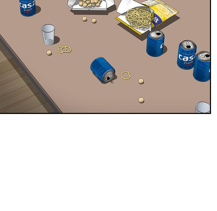 Not One, But Two - Chapter 36 [photo 43] - MangaPorn