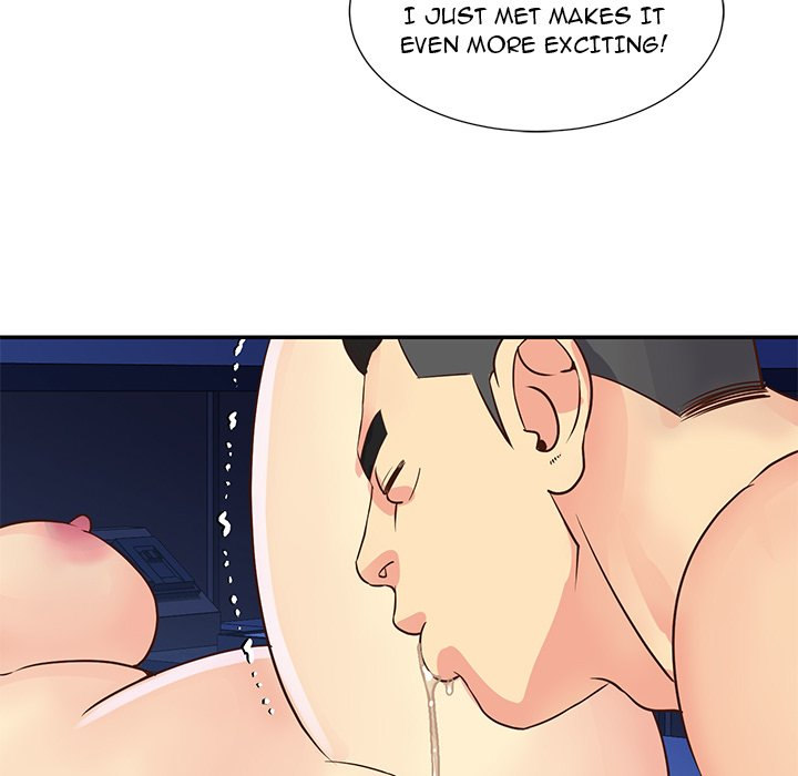 Not One, But Two - Chapter 36 [photo 58] - MangaPorn