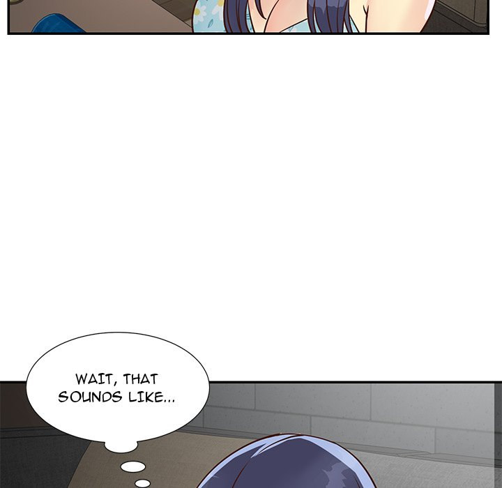 Not One, But Two - Chapter 36 [photo 69] - MangaPorn