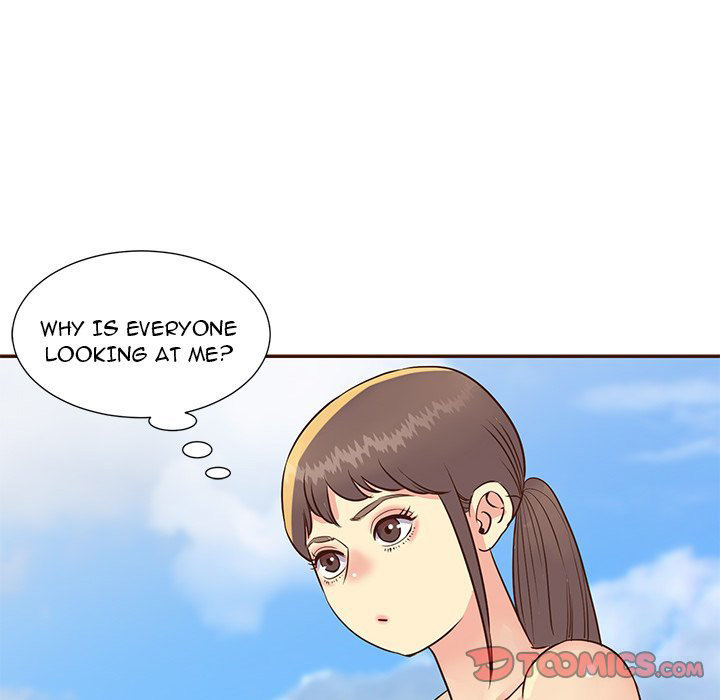 Not One, But Two - Chapter 36 [photo 8] - MangaPorn