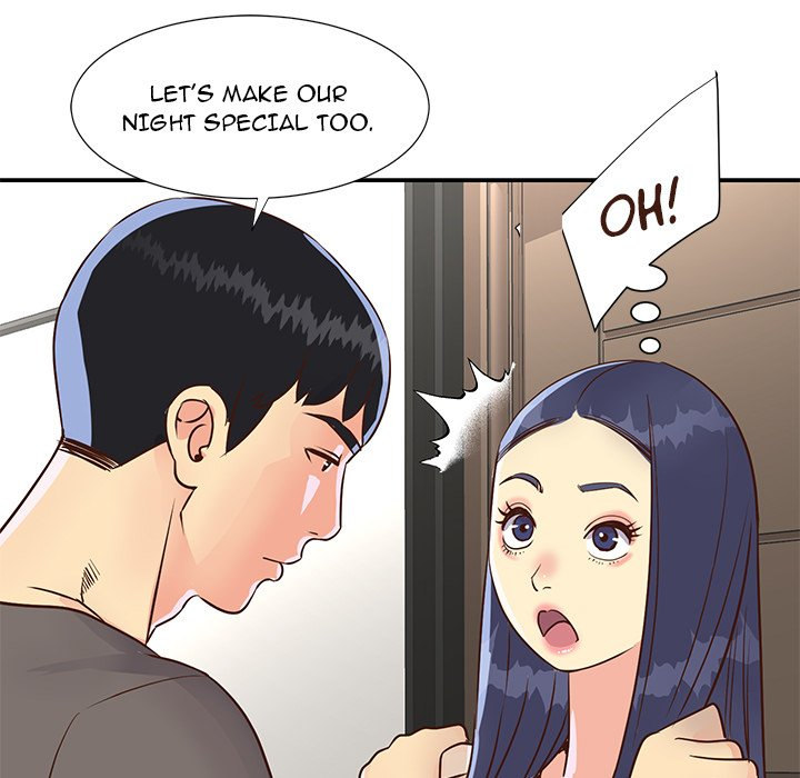 Not One, But Two - Chapter 36 [photo 81] - MangaPorn