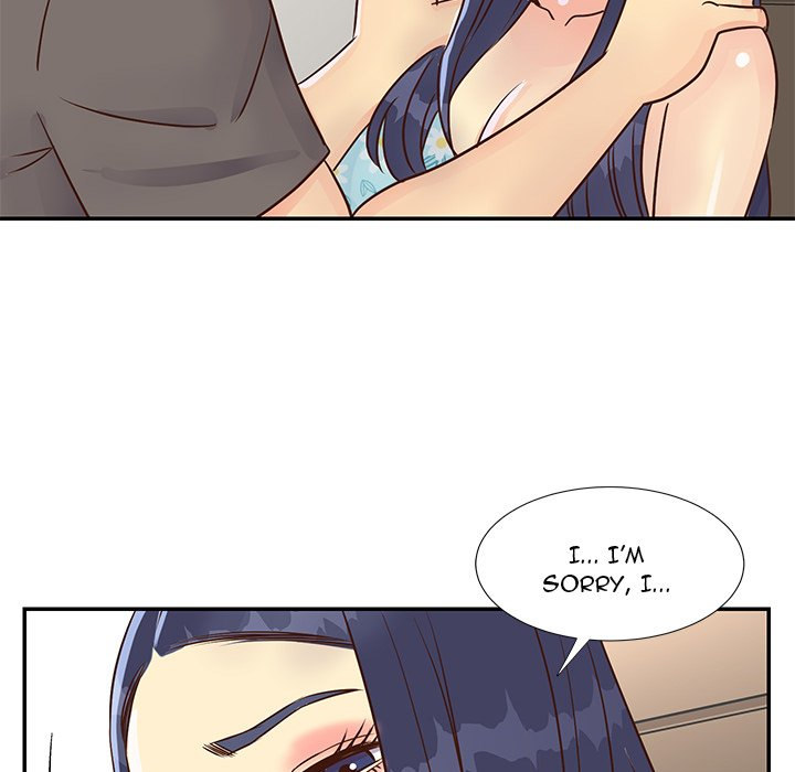 Not One, But Two - Chapter 36 [photo 82] - MangaPorn