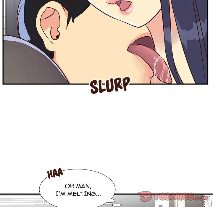 Not One, But Two - Chapter 36 [photo 86] - MangaPorn