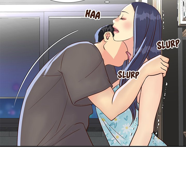 Not One, But Two - Chapter 36 [photo 87] - MangaPorn