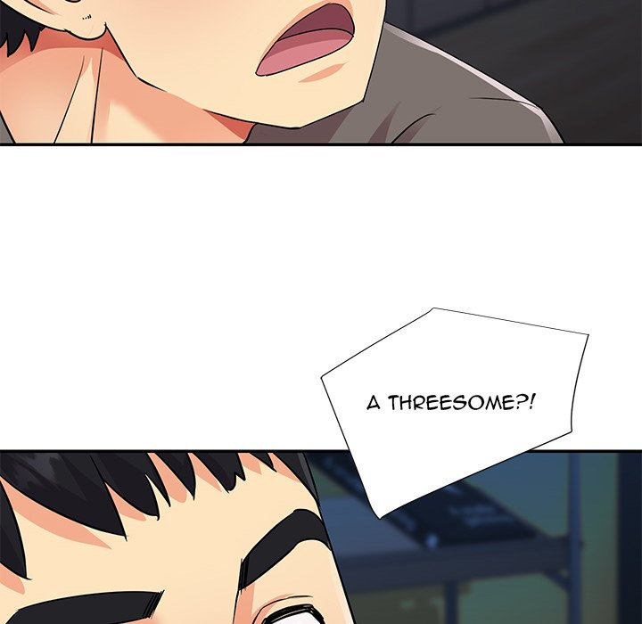 Not One, But Two - Chapter 37 [photo 12] - MangaPorn