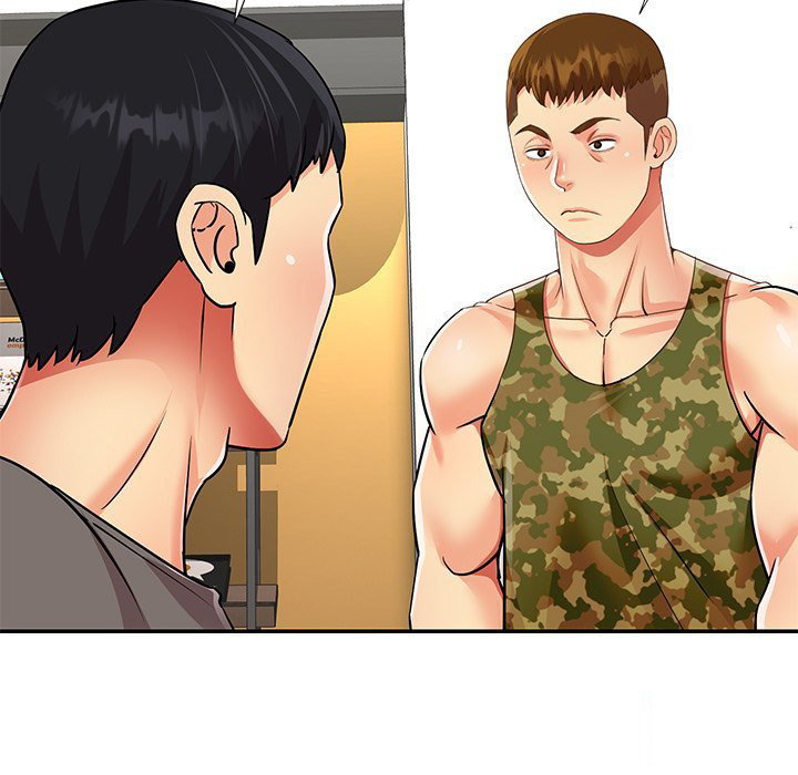 Not One, But Two - Chapter 37 [photo 17] - MangaPorn