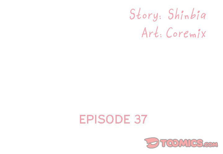 Not One, But Two - Chapter 37 [photo 2] - MangaPorn