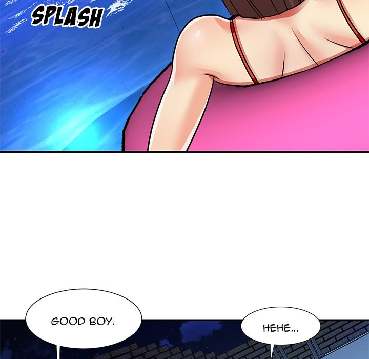 Not One, But Two - Chapter 37 [photo 36] - MangaPorn