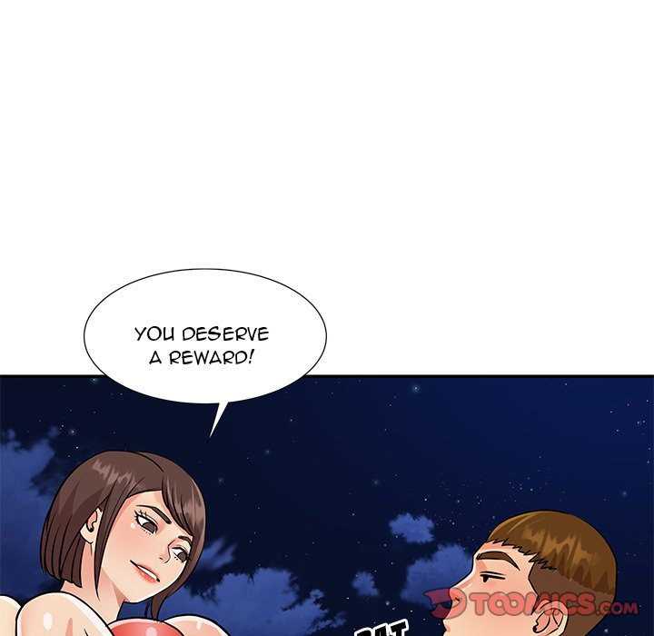 Not One, But Two - Chapter 37 [photo 42] - MangaPorn