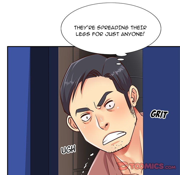 Not One, But Two - Chapter 38 [photo 18] - MangaPorn