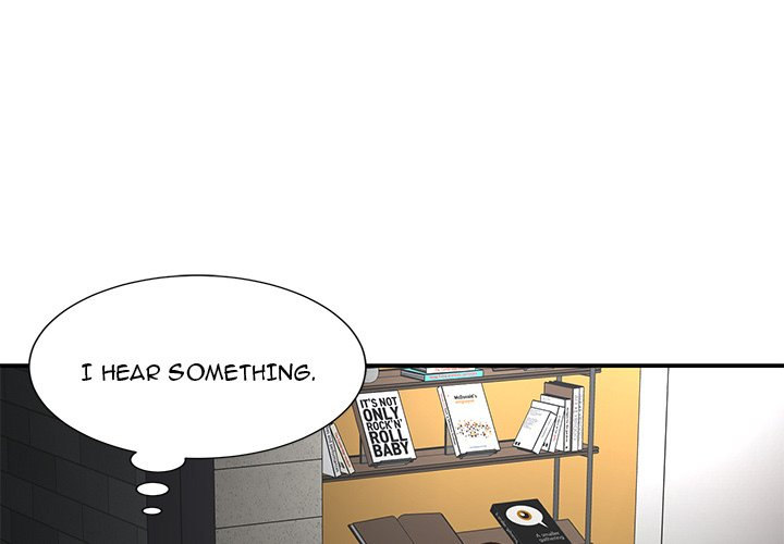 Not One, But Two - Chapter 38 [photo 3] - MangaPorn