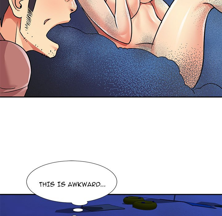 Not One, But Two - Chapter 38 [photo 49] - MangaPorn