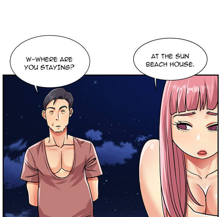 Not One, But Two - Chapter 38 [photo 51] - MangaPorn