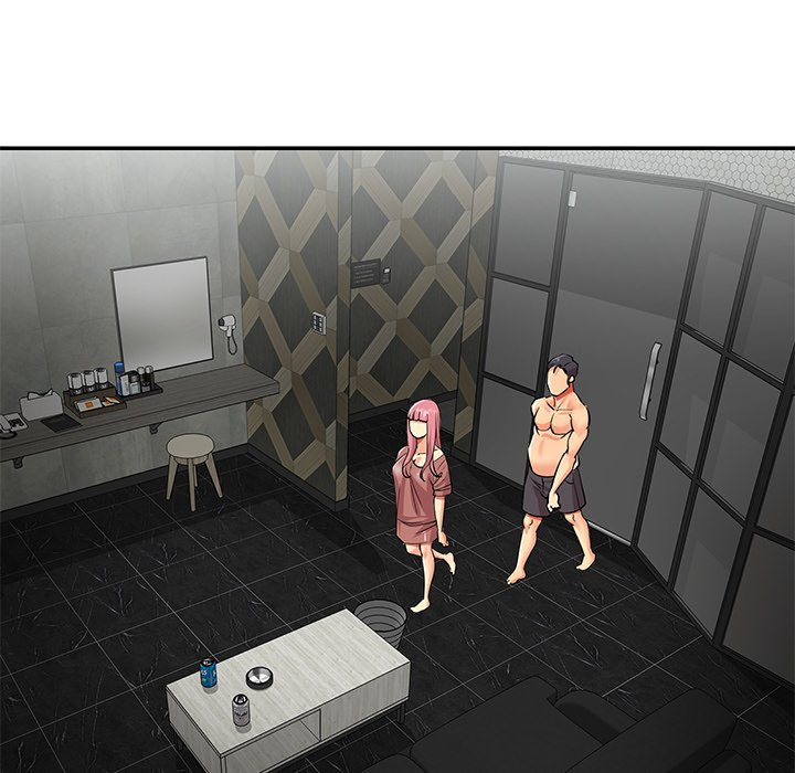 Not One, But Two - Chapter 38 [photo 61] - MangaPorn