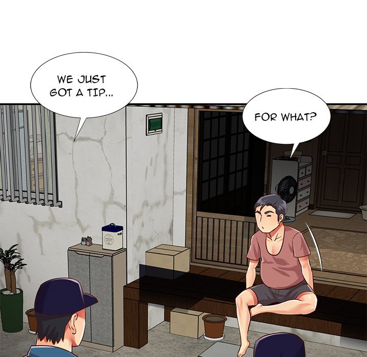 Not One, But Two - Chapter 40 [photo 11] - MangaPorn