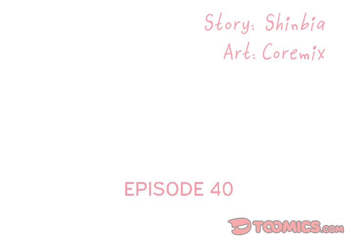 Not One, But Two - Chapter 40 [photo 2] - MangaPorn