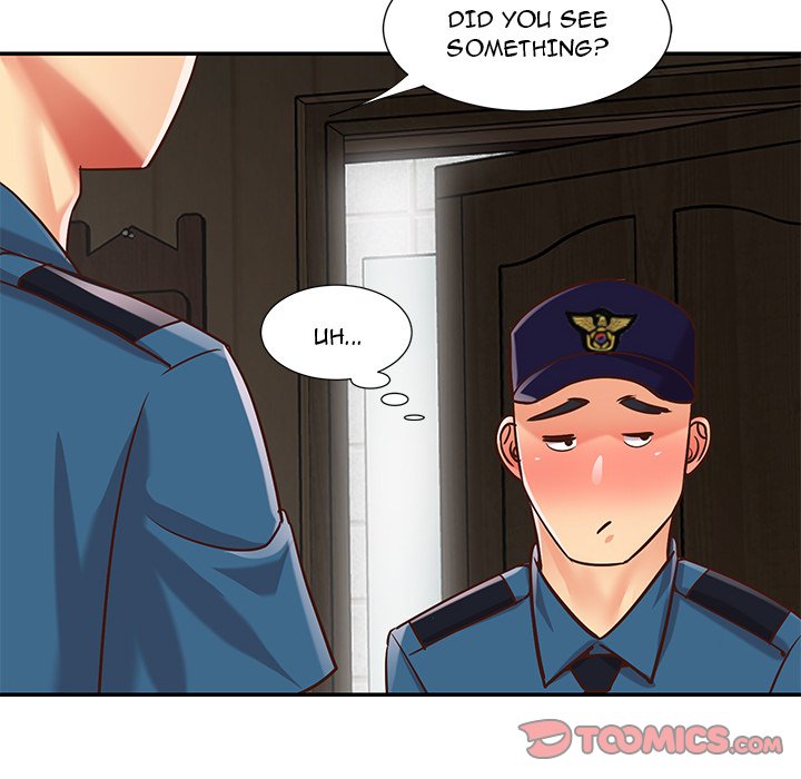 Not One, But Two - Chapter 40 [photo 34] - MangaPorn