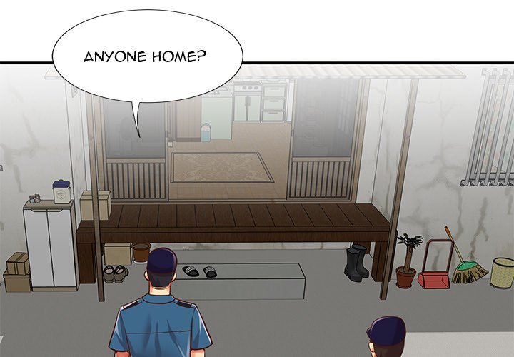 Not One, But Two - Chapter 40 [photo 4] - MangaPorn