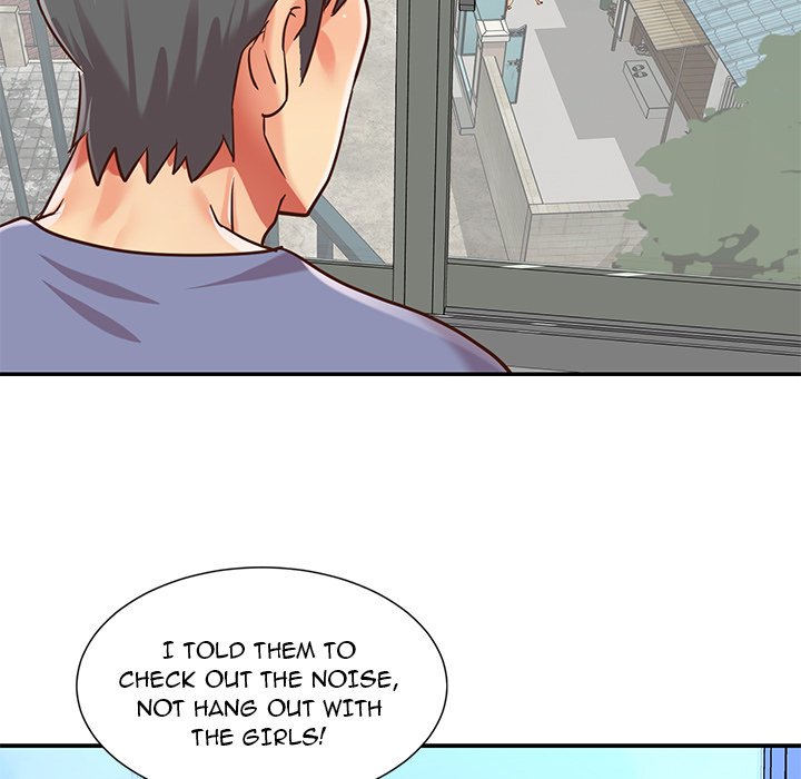 Not One, But Two - Chapter 40 [photo 73] - MangaPorn