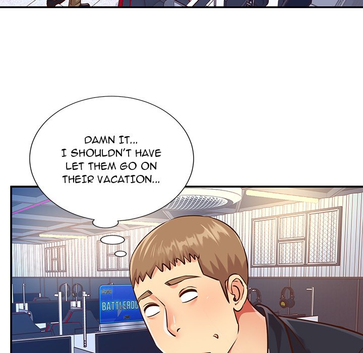 Not One, But Two - Chapter 40 [photo 85] - MangaPorn