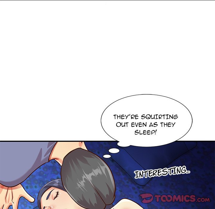 Not One, But Two - Chapter 41 [photo 10] - MangaPorn