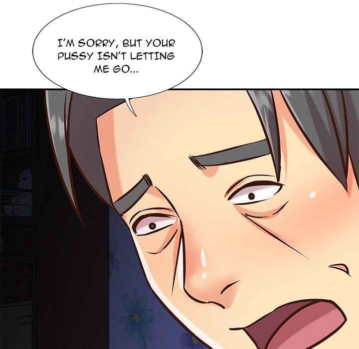 Not One, But Two - Chapter 41 [photo 56] - MangaPorn