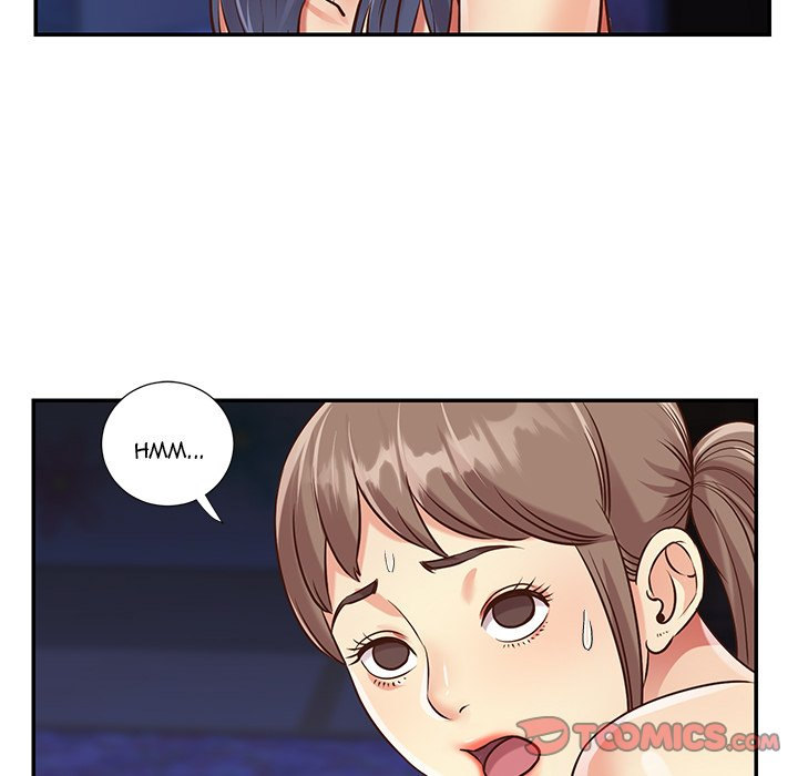 Not One, But Two - Chapter 41 [photo 66] - MangaPorn