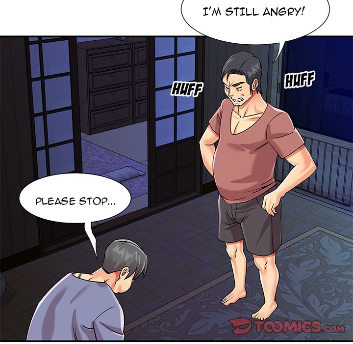 Not One, But Two - Chapter 42 [photo 14] - MangaPorn