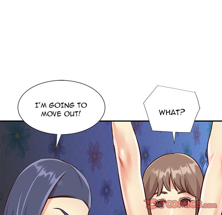 Not One, But Two - Chapter 42 [photo 38] - MangaPorn