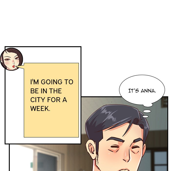 Not One, But Two - Chapter 42 [photo 55] - MangaPorn