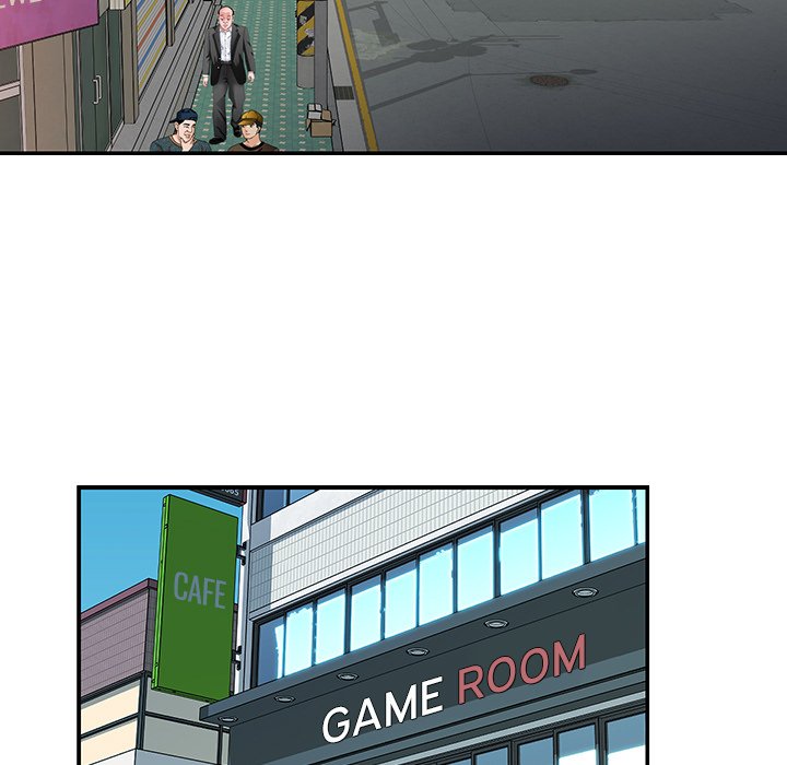 Not One, But Two - Chapter 42 [photo 59] - MangaPorn