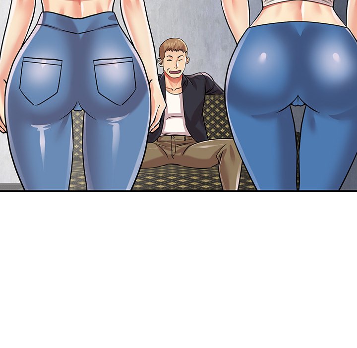 Not One, But Two - Chapter 42 [photo 61] - MangaPorn