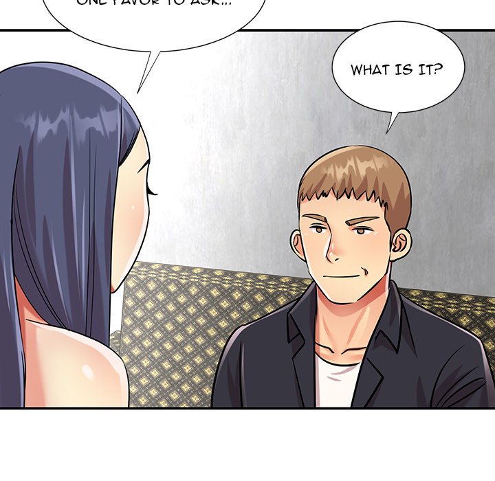 Not One, But Two - Chapter 42 [photo 64] - MangaPorn