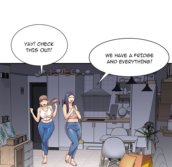 Not One, But Two - Chapter 42 [photo 88] - MangaPorn