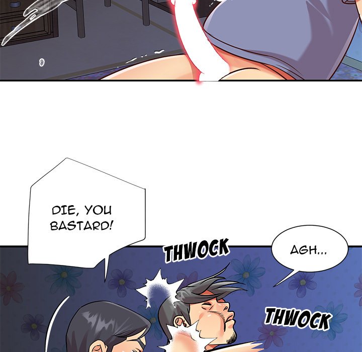 Not One, But Two - Chapter 42 [photo 9] - MangaPorn