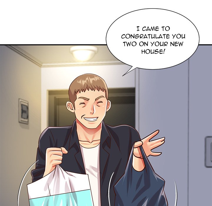 Not One, But Two - Chapter 42 [photo 91] - MangaPorn