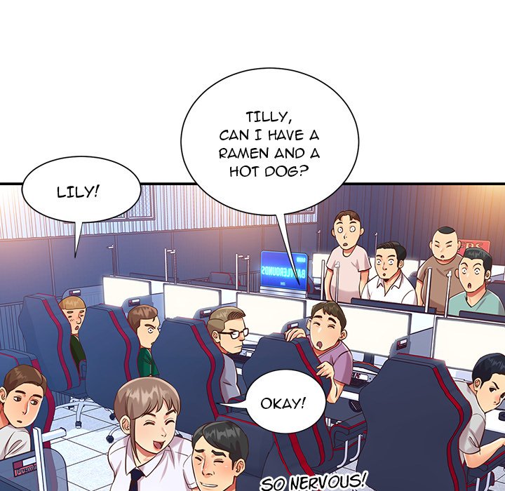 Not One, But Two - Chapter 43 [photo 55] - MangaPorn