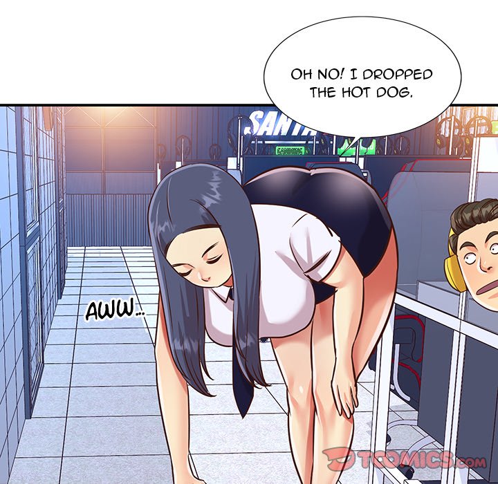 Not One, But Two - Chapter 43 [photo 58] - MangaPorn