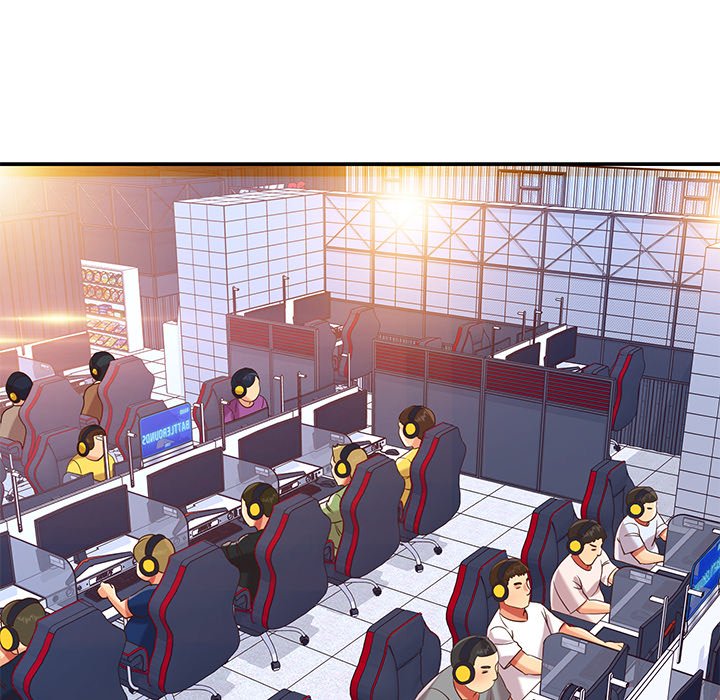 Not One, But Two - Chapter 43 [photo 81] - MangaPorn