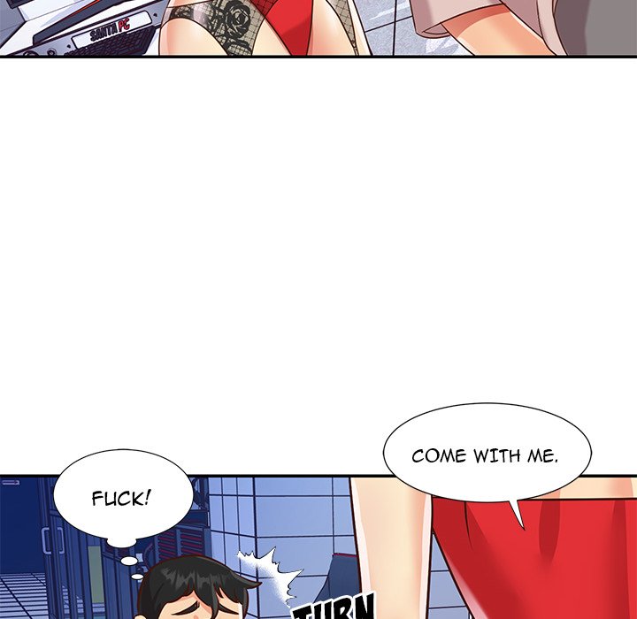 Not One, But Two - Chapter 44 [photo 12] - MangaPorn