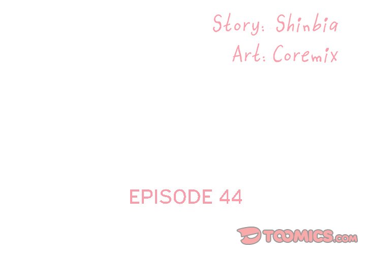 Not One, But Two - Chapter 44 [photo 2] - MangaPorn