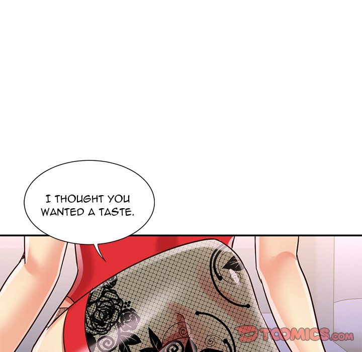 Not One, But Two - Chapter 44 [photo 22] - MangaPorn