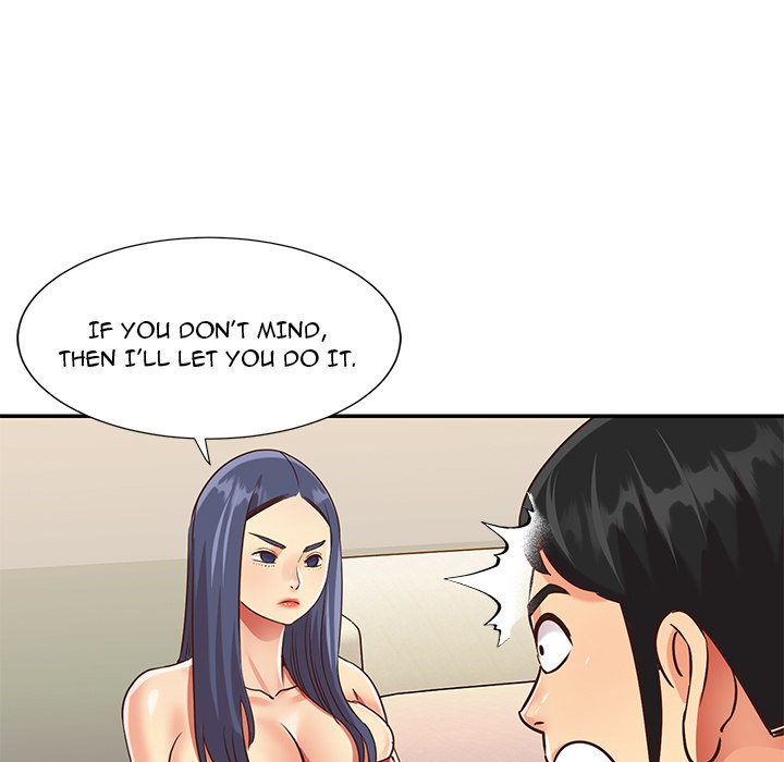 Not One, But Two - Chapter 44 [photo 25] - MangaPorn