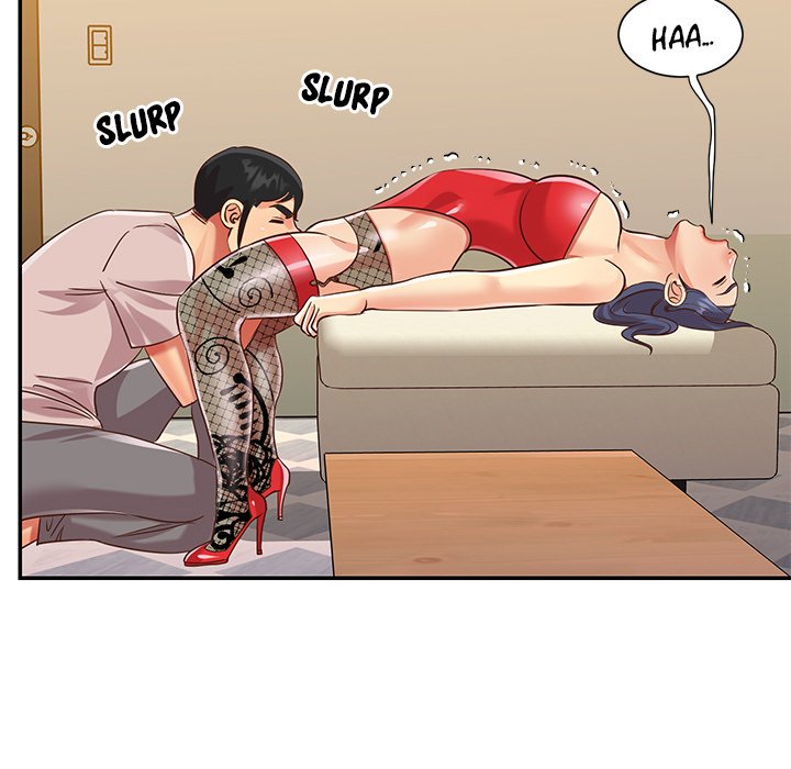 Not One, But Two - Chapter 44 [photo 40] - MangaPorn