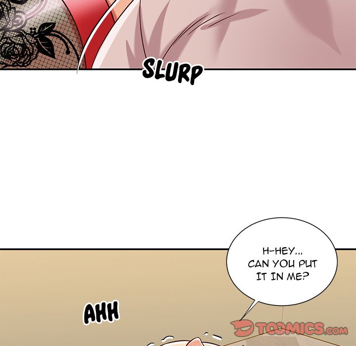 Not One, But Two - Chapter 44 [photo 42] - MangaPorn