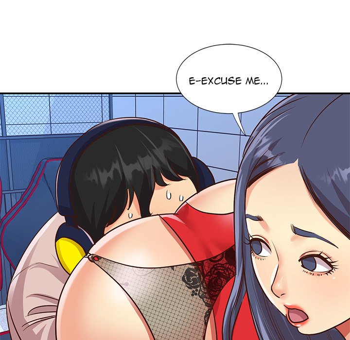 Not One, But Two - Chapter 44 [photo 7] - MangaPorn