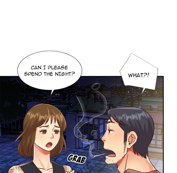 Not One, But Two - Chapter 44 [photo 92] - MangaPorn
