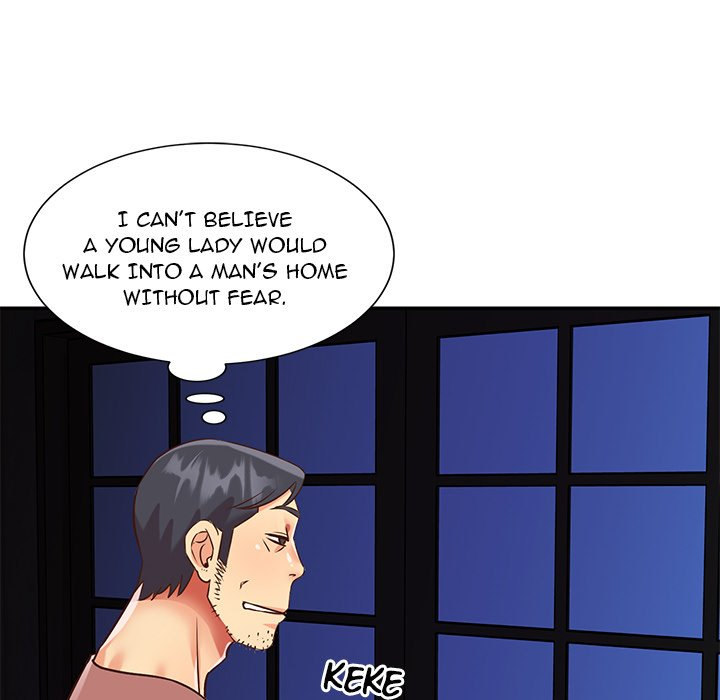 Not One, But Two - Chapter 45 [photo 25] - MangaPorn