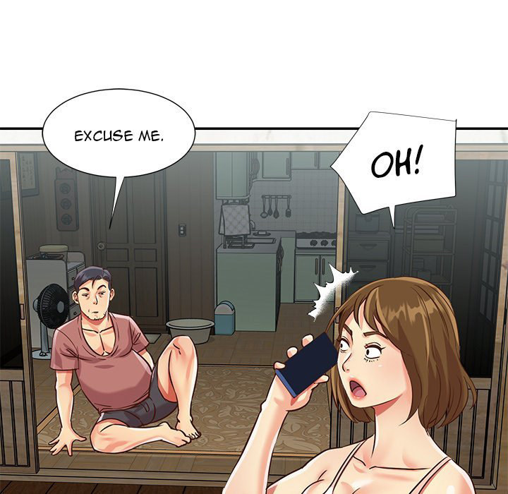 Not One, But Two - Chapter 45 [photo 48] - MangaPorn