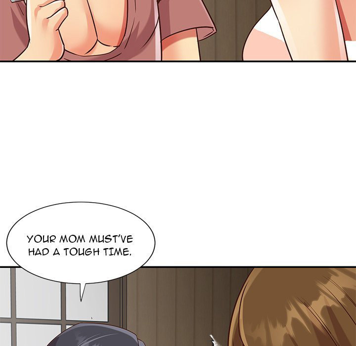 Not One, But Two - Chapter 45 [photo 69] - MangaPorn